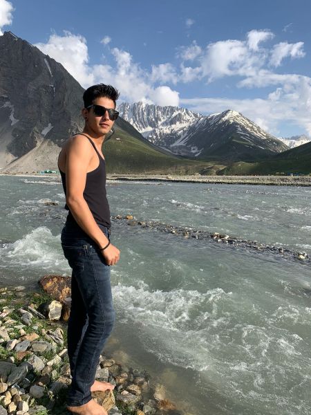 Rohan profile photo 4