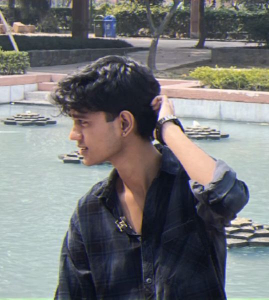 Arjun gallery photo 2