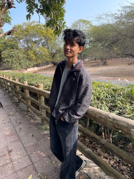Arjun profile photo 3