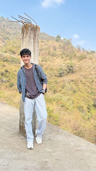Arjun profile photo 4