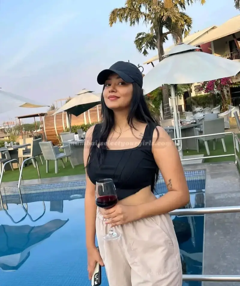 Shivani — dating and social companion