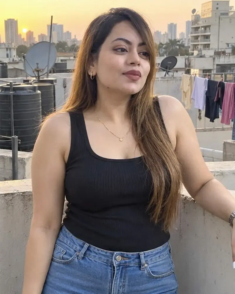 Aditi — dating and social companion