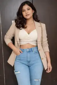 Tanvi profile photo