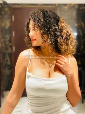Harshita — companion profile
