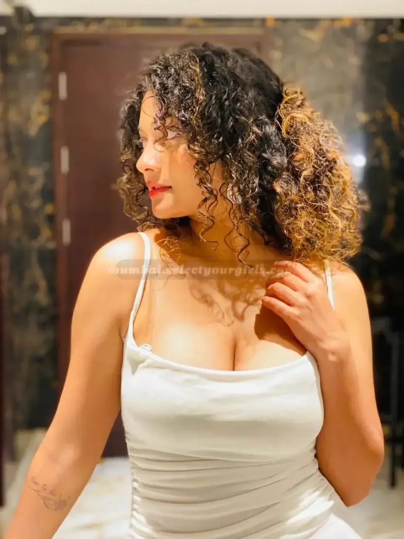 Harshita — dating and social companion