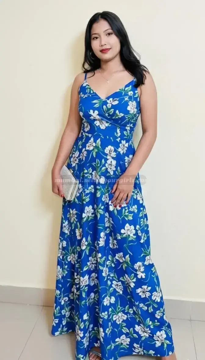 Natasha — dating and social companion