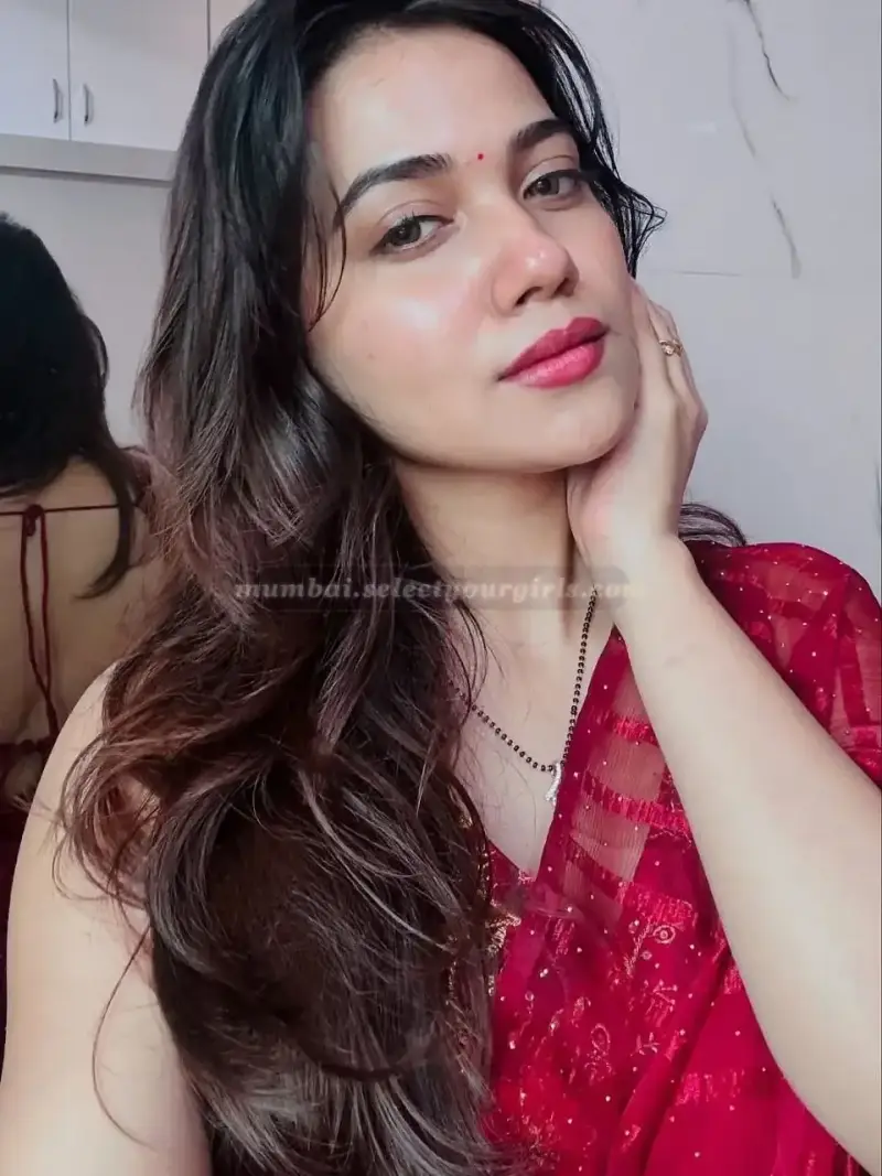 Manisha — dating and social companion